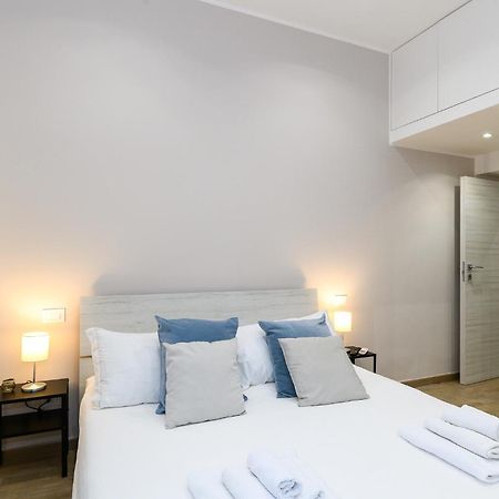 Simply Perfect Apartment By Ndp Rent Roma Esterno foto