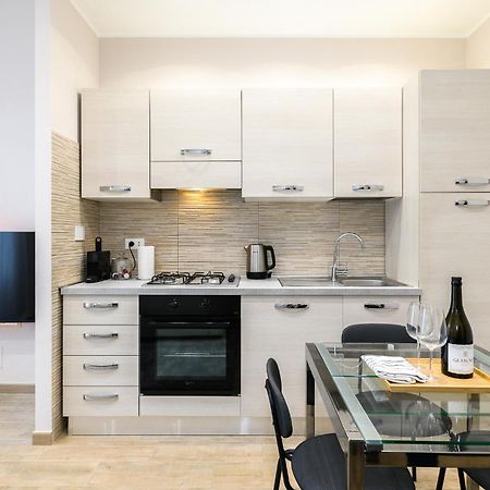Simply Perfect Apartment By Ndp Rent Roma Esterno foto