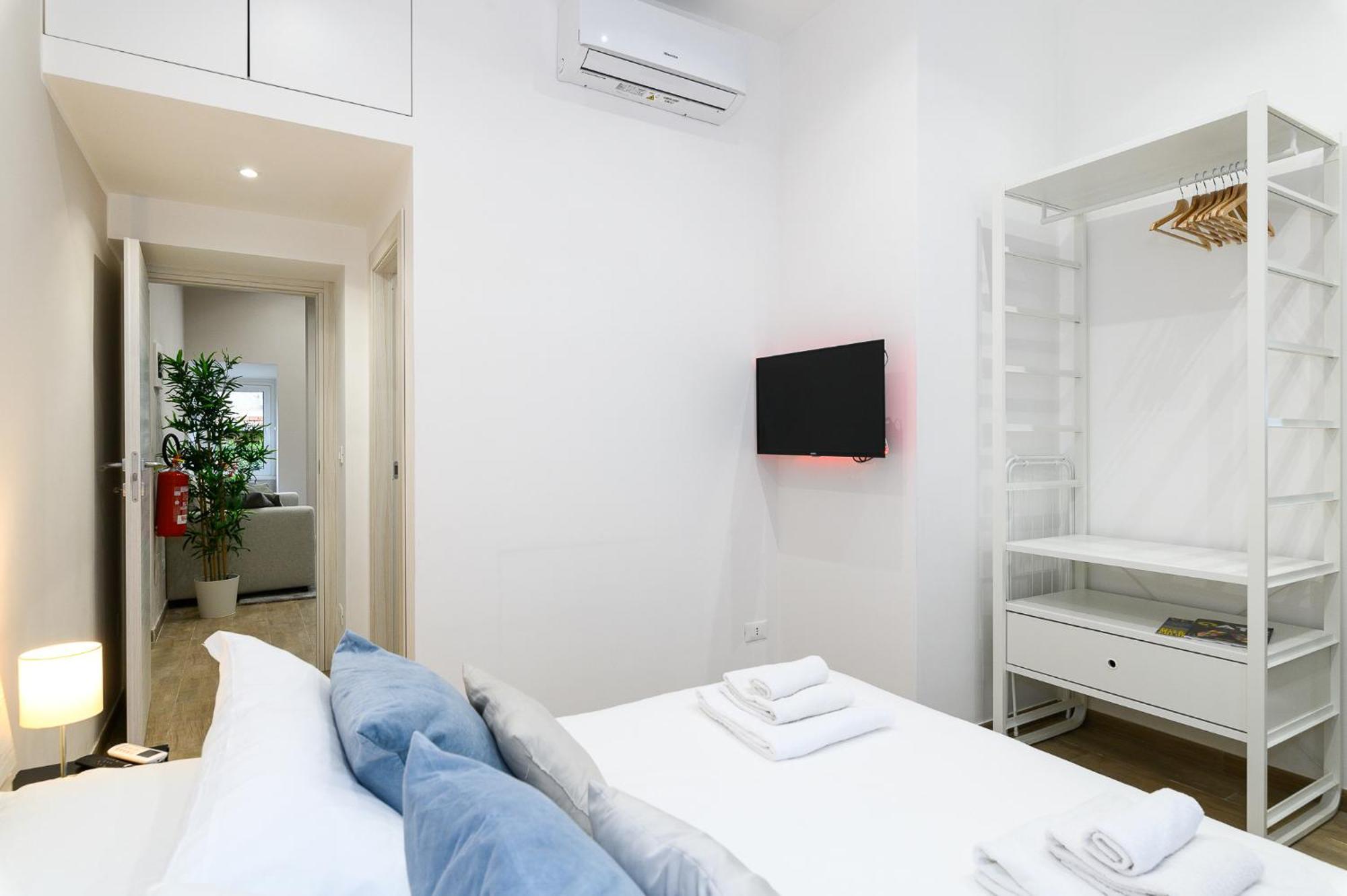 Simply Perfect Apartment By Ndp Rent Roma Esterno foto
