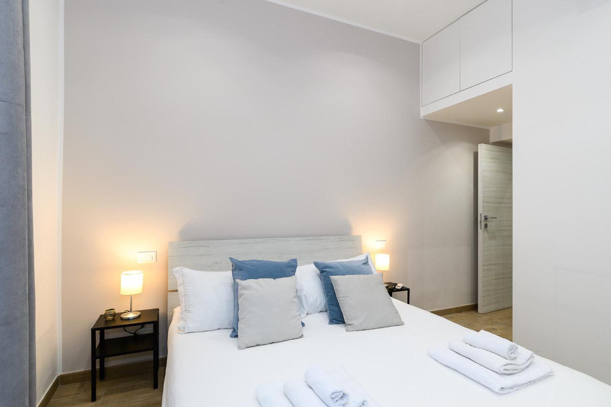 Simply Perfect Apartment By Ndp Rent Roma Esterno foto