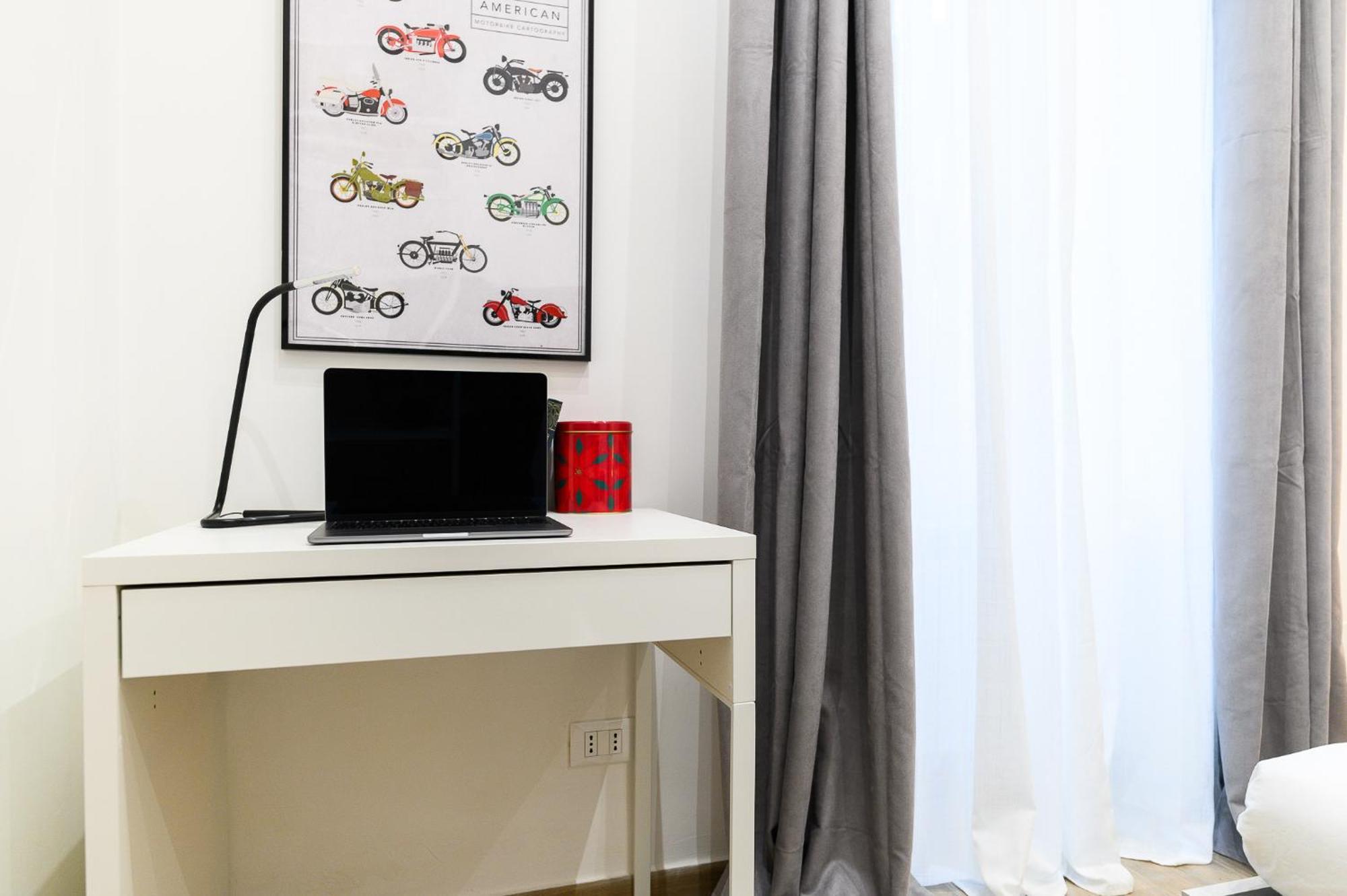 Simply Perfect Apartment By Ndp Rent Roma Esterno foto