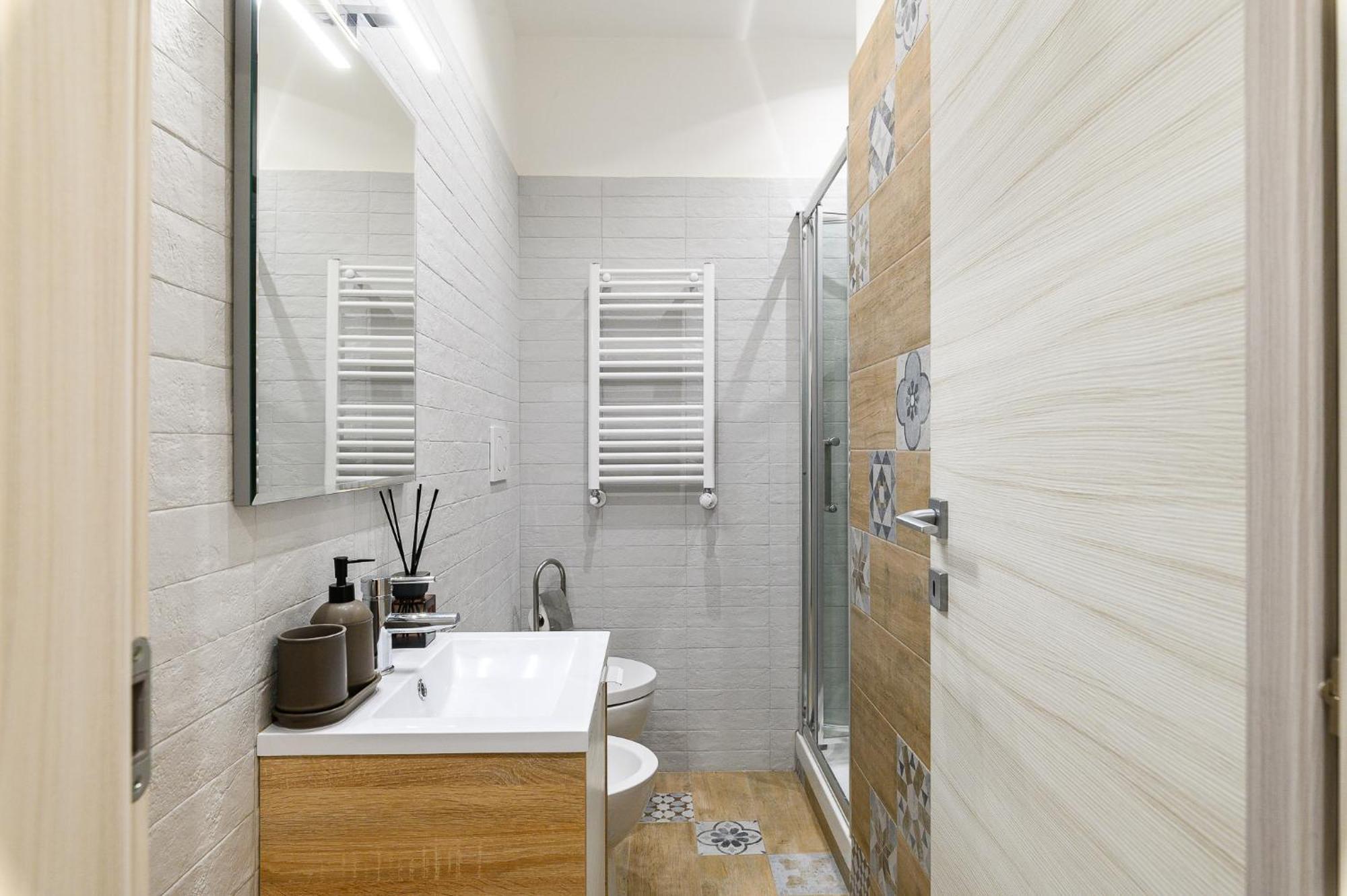 Simply Perfect Apartment By Ndp Rent Roma Esterno foto